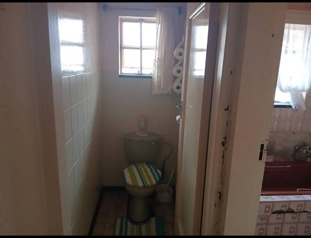 3 BEDROOM HOUSE FOR SALE IN WENTWORTH PARK